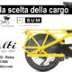 Guida alla scelta della cargo bike