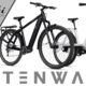 Collalti Bici: il tuo partner ufficiale per le e-bike Tenways